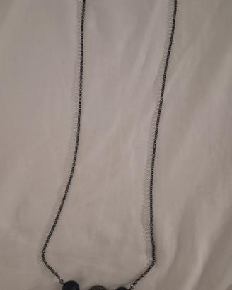 Collana donna