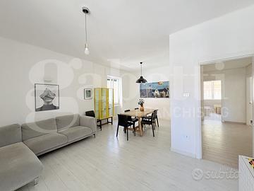 Appartamento Bari [Cod. rif 3321345VRG]