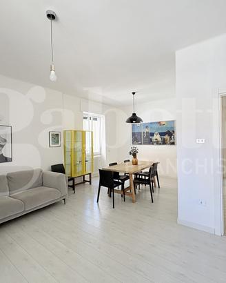 Appartamento Bari [Cod. rif 3321345VRG]