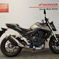 Honda Hornet 750 - 2023