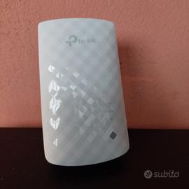 tp link ripetitore wifi re 190