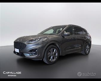 FORD Kuga 2.5 phev ST-Line X 2wd 225cv cvt