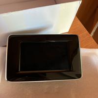 Tablet mercedes b 180 2014