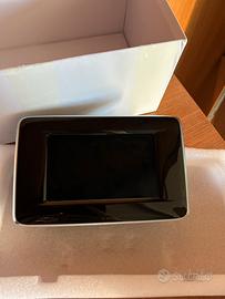 Tablet mercedes b 180 2014
