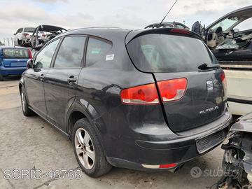 Seat altea xl 5p5, 5p8 1.6 102cv 06-23 - ricambi