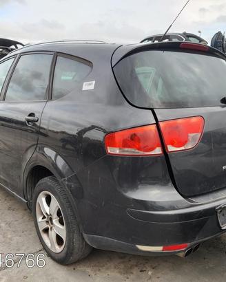 Seat altea xl 5p5, 5p8 1.6 102cv 06-23 - ricambi