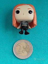 Funko Pocket Pop! Ginny Weasley (Harry Potter)