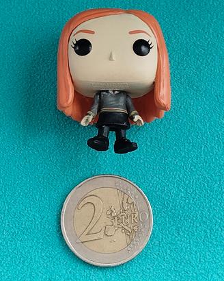 Funko Pocket Pop! Ginny Weasley (Harry Potter)