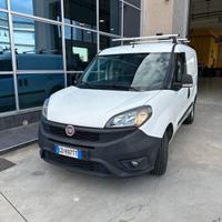 Fiat Doblo Doblò 1.3 MJT S&S PC-TN Cargo Business