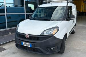 Fiat Doblo Doblò 1.3 MJT S&S PC-TN Cargo Business