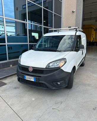 Fiat Doblo Doblò 1.3 MJT S&S PC-TN Cargo Business