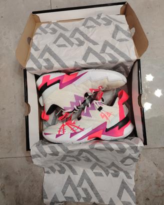 Air Jordan Why Not Zer0.3 SE 
