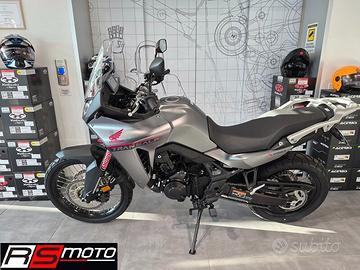 Honda Transalp 750 YM 24 GRAY