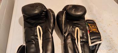 kit boxe/muay thai