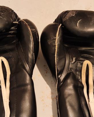 kit boxe/muay thai