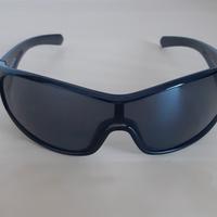 Occhiali da Sole Sportivi con Protezione UV400