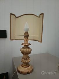 lampade e/o abat jour