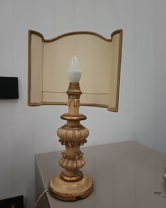 lampade e/o abat jour