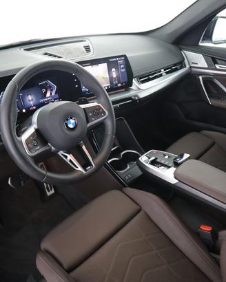 BMW X1 X1 sDrive 18d Msport