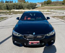 Bmw 418 gran coupe msport f36