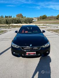 Bmw 418 gran coupe msport f36