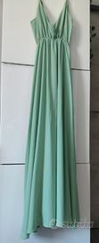 Vestito cerimonia  H20 tg M