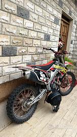 Crf 250