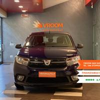 DACIA Sandero 2� serie Sandero 0.9 TCe 12V Turb...