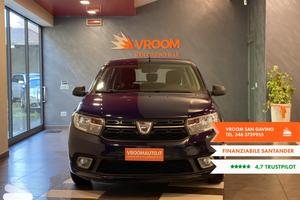 DACIA Sandero 2� serie Sandero 0.9 TCe 12V Turb...