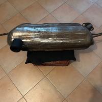 marmitta smart 451 turbo