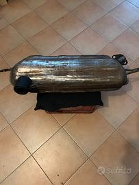 marmitta smart 451 turbo