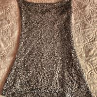 Vestito eleganti 