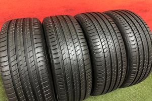 235 55 19 Gomme Estive Michelin NEW 235 55R19