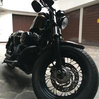 1200 Hard Candy Custom