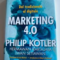 Marketing 4.0