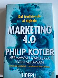Marketing 4.0