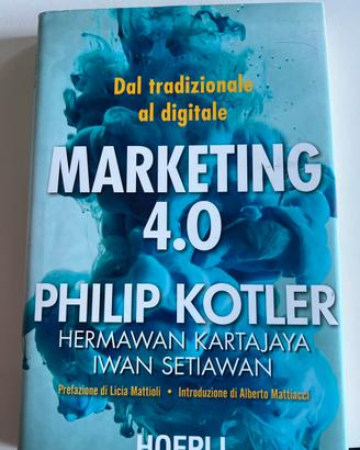 Marketing 4.0