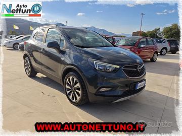 Opel Mokka X 1.6 CDTI Ecotec 136CV 4x2 Start&Stop 