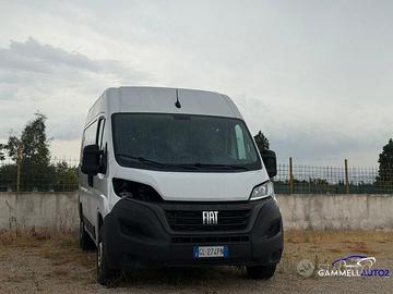 FIAT Ducato 35 LH1 2.2 Mjt3 180CV E6D-fin MOT...