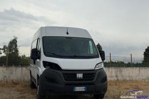 FIAT Ducato 35 LH1 2.2 Mjt3 180CV E6D-fin MOT...