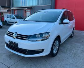 Volkswagen Sharan 2.0 TDI 150 CV SCR DSG Business 