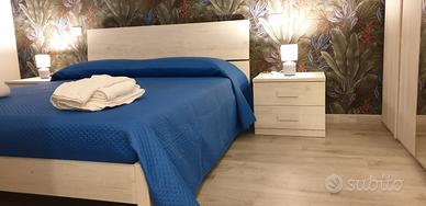 Casa vacanza a due passi dal mare