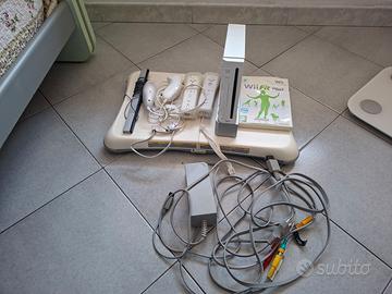 Nintendo Wii
