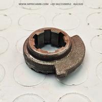 NOTTOLINO KICK HUSQVARNA CR 250 1991 1992 CR250 WR