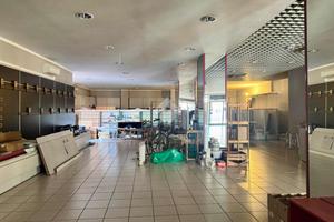 MAGAZZINO A VILLAFRANCA DI VERONA