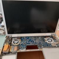 Macbook pro A1260 - Ricambi