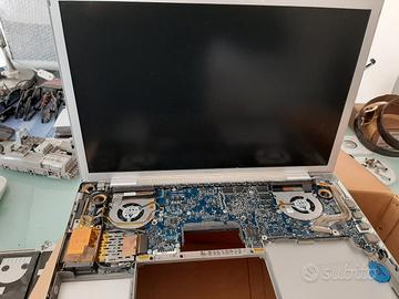 Macbook pro A1260 - Ricambi