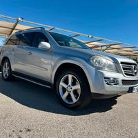 Mercedes GL 7 Posti Automatico