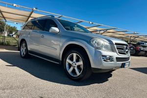 Mercedes GL 7 Posti Automatico