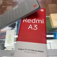 Redmi A3
